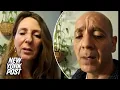 Shani Louk s parents describe seeing daughter s body 7 months after she was murdered