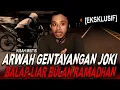 Lagu BALAP LIAR DIBULAN RAMADHAN MONTIR INI DITEROR ARWAH GENTAYANGAN !! KISAH MISTIS JOKI BALAP CIREBON
