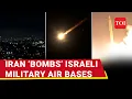 Download Lagu Iran ‘HITS’ Israeli Air Bases; IRGC Reveals Explosive Details About Operation | IDF 'In Shock'