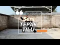 Seni Tepak Tilu Pencak Silat
