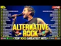 Lagu Simple Plan, Hoobastank, The Calling, Howie Day, Linkin Park, Creed - BEST ALTERNATIVE ROCK 2000's