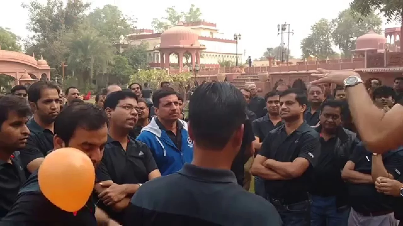 video