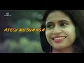 Posa Posa Lyrical Video | Goujii Gammath | Tulu Movie | Arjun Kapikad | Vaishnavi Ravi