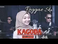 Download Lagu KAGODA - DEWI AZKIYA COVER YUSI RINDIAWATI X RADEN OI X ARIE ZILD [REGGAE SKA VERSION]
