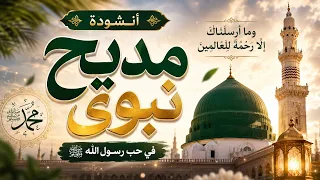أنشودة تهز  القلوب   في حب رسول الله ﷺ        دندنها