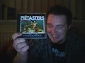 The Pietasters-Oolooloo Album Review