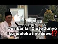 Lagu KH Munif Muhammad Zuhri || Mbah Munif Girikusumo Terbaru⁉️