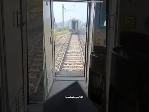 Never make these 3 mistakes while traveling by train? #shorts #train #railway #indianrailways #facts
