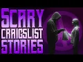 15 True Craigslist Horror Stories The Deal Was Too Good to Be True