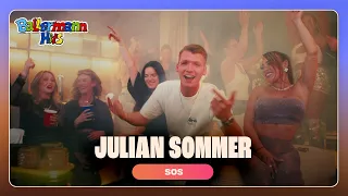 julian sommer sos offizielles musikvideo 