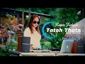 Download Lagu Dj Mati Matian Mahalini - Jepri Telepathy X Teteh Thata
