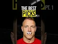 Top-12 Fantasy Draft Picks part 1