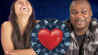 What People Think About Zodiac Compatibility Air and Earth Signs