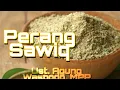 Download Lagu Perang Sawiq Kajian Ustadz Agung Waspodo, MPP