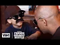 6 Times T I The Harris Family Spied on Each Other VH1 Ranked
