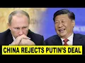 Download Lagu China heeft Rusland zojuist een ONVERWACHTE klap toegebracht!