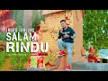 LAGU SLOW ROCK TERBARU 2024 - SALAM RINDU - INDRO TANJUNG | OFFICIAL MUSIC VIDEO
