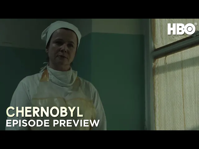 Chernobyl: The Happiness of All Mankind (Episode 4 Promo) | HBO