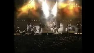 Download Kiss - Take It Off - Live In Sao Paulo, Brazil - 1994 Monsters Of Rock MP3