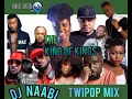 Lagu TWIPOP MIX DJ NAABI 1