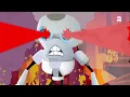 What If All Humans Disappeared? | Human Extinction | The Dr Binocs Show | Peekaboo Kidz