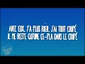 Guy2Bezbar - Beaux garçons ft. Tiakola