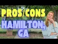 Hamilton GA Houses for Sale Pros and Cons of Harris County Living