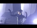 Nessa Barrett - dear god (Fonda Theater, Los Angeles CA 3/22/23)