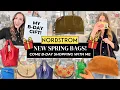 NEW SPRING HANDBAGS Come BIRT AY SHOPPING at NORDSTROM