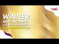 Download Lagu ABN Award Aksi Nyata Telkomers #BerinovasiBeraksiBerbagi