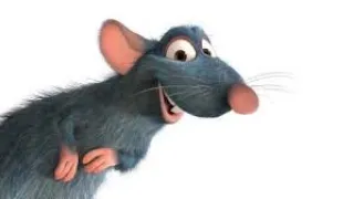 اغنية فلم الفأر الطباخ خلطبيطة بالسلسة النسخة الفرنسية Le Festin 