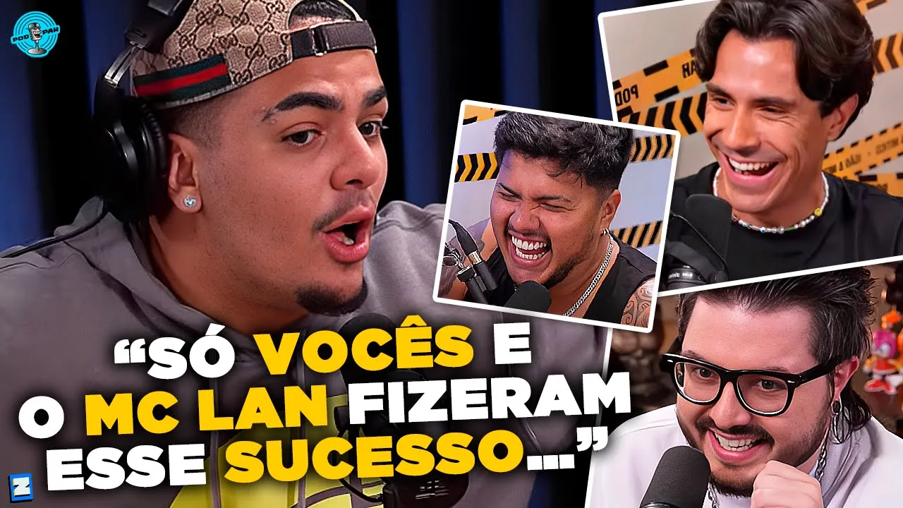 SUCESSO DA BANDA RESTART