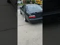 1996 nissan maxima Turbo sound