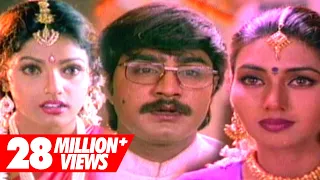 hrudayamane full video song pelli sandadi movie srikanth ravali deepthi bhatnagar