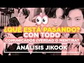 Download Lagu JIKOOK - ¿QUE ESTÁ PASANDO? CON ¡TODO! ¿EL JIKOOK? (Cecilia Kookmin)