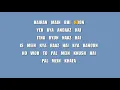 Download Lagu pretty woman karaoke with scrolling lyrics, noreen karaoke