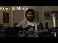 Bayaan Guitar Tutorial - Din Dhalay