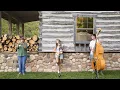 Download Lagu The Ring Song - The Petersens (LIVE) - A Katie Original
