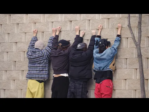 BTS’s TRIP 예고