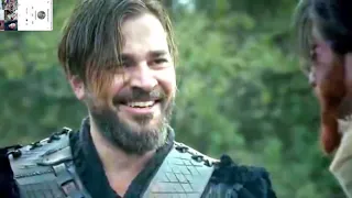 ertugrul ghazi season 2 episode 26