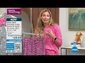 HSN Comfort Code by Cuddl Duds 09 14 2023 - 02 PM