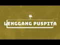 Afgan - Lenggang Puspita (Oh Dara) || Official Lyric Video