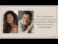 THERE'S NOTHING HOLDIN ME BACK - TARON EGERTON & TORI KELLY (SING 2)
