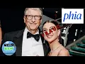 Bill Gates Daughter Exposed For Massive Fraud
