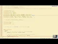 089 - Code challenges