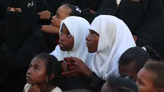 تدشين برنامج قلمي والصنعة الطيبة 2025 في مديرية بروم ميفع لمنطقة شرمة و الحارة 