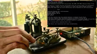 Morse Code Translator