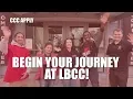 CCC APPLY - LBCC