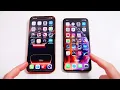iPhone 17 Pro Max vs iPhone XS Max - 7 Years Later