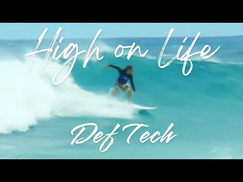 Download MP3 Def Tech - High on Life【Official Music Video】